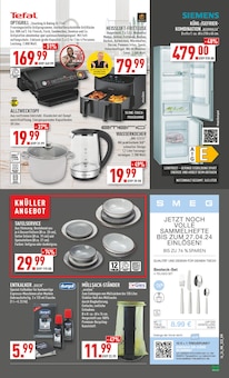 Kühlschrank im Marktkauf Prospekt "Aktuelle Angebote" mit 28 Seiten (Schwerte (Hansestadt an der Ruhr))