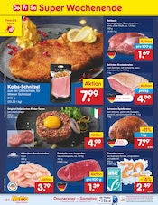 Aktueller Netto Marken-Discount Prospekt mit Garnelen, "Aktuelle Angebote", Seite 42