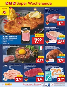 Tafelspitz im aktuellen Netto Marken-Discount Prospekt (Wuppertal) Tafelspitz im Netto Marken-Discount Prospekt "Aktuelle Angebote" mit 64 Seiten (Wuppertal)