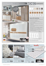 Möbel Inhofer Satin im Prospekt Möbel Inhofer Satin im Prospekt