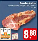 EDEKA - Kasseler-Nacken Angebot im Prospekt Kasseler-Nacken bei EDEKA im Prospekt "" für 8,88 €