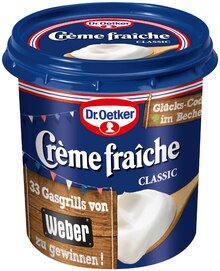 Crème fraîche bei REWE in Bremen Crème fraîche im Angebot bei REWE Bremen für 0,69 €