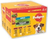 Repas pour chien - Pedigree dans le catalogue Super U