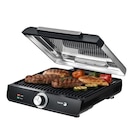 Grill - FAGOR en promo à 39,99 € chez Carrefour Grill - FAGOR dans le catalogue Carrefour