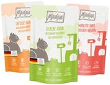 Quetschie Katzennahrung im Angebot bei REWE in Kempten Quetschie Katzennahrung Angebote von MjAMjAM bei REWE Kempten für 17,69 €