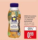Aktuelle Kaffee Angebote bei Marktkauf in Rottenburg (Neckar) Aktuelles Herzstücke Latte Macchiato Angebot bei Marktkauf in Rottenburg (Neckar) ab 0,99 €