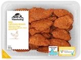 Frische Chicken-Wings Barbecue im Penny Prospekt Frische Chicken-Wings Barbecue von MÜHLENHOF im aktuellen Penny Prospekt für 2,49 €