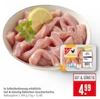 Aktuelles Hähnchen-Geschnetzeltes Angebot bei Marktkauf in Freiburg (Breisgau) ab 4,99 €