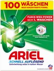 Universal Pulver Angebote von Ariel bei Penny Beckum für 21,99 €