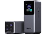 Aktuelles 130W Schnelllade Powerbank 20000 mAh Gray Angebot bei MediaMarkt Saturn in Saarbrücken ab 54,99 €