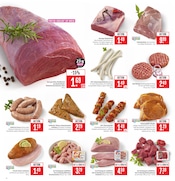 Rindfleisch im Marktkauf Prospekt in Leinfelden-Echterdingen Aktueller Marktkauf Prospekt mit Rindfleisch, "Aktuelle Angebote", Seite 2