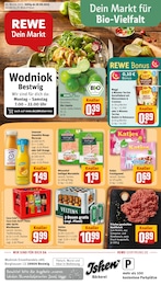 Aktueller REWE Prospekt (Bestwig) REWE Prospekt mit 31 Seiten (Bestwig)
