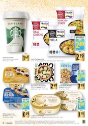 Frosta im E center Prospekt in Böblingen Aktueller E center Prospekt mit Frosta, "Aktuelle Angebote", Seite 17