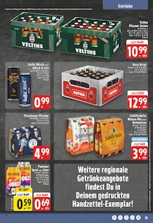 Veltins im aktuellen E center Prospekt (Ratingen) Veltins im E center Prospekt "Aktuelle Angebote" mit 24 Seiten (Ratingen)