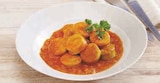 Rougail Saucisse ou Jambon Superieur Sauce au Porto - ARMOR PLATS CUISINÉS dans le catalogue U Express