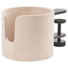 Becherhalter Eschenfurnier im Angebot bei IKEA in Oberhausen Becherhalter Eschenfurnier Angebote von LÅNESPELARE bei IKEA Oberhausen für 14,99 €
