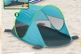 Pop-up Strandmuschel im Angebot bei Penny in Stade Pop-up Strandmuschel Angebote bei Penny Stade für 14,99 €