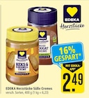 Aktuelle Zucker Angebote bei Marktkauf in Ulm Aktuelles Herzstücke Süße Cremes Angebot bei Marktkauf in Ulm ab 2,49 €