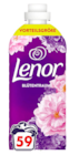 Adoucissant parfumé - LENOR - Norma à Strasbourg Adoucissant parfumé - LENOR en promo chez Norma Strasbourg à 5,49 €