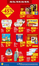 Aktueller Lidl Prospekt mit Quark, "LIDL LOHNT SICH", Seite 62