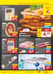 Aktueller Netto Marken-Discount Prospekt mit Forelle, "Aktuelle Angebote", Seite 47