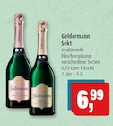 Aktuelle Sekt Angebote bei Markant in Lübeck Aktuelles Sekt Rosé Angebot bei Markant in Lübeck ab 6,99 €