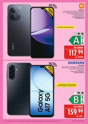 Aktueller Marktkauf Prospekt mit Smartphone, "AUSWAHL RIESIG, PREISE NIEDRIG", Seite 36