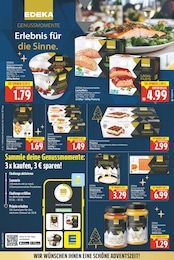 E center Kräuter im Prospekt E center Kräuter im Prospekt