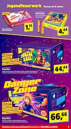 Thomas Philipps Farbe im Prospekt 