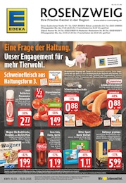 EDEKA Prospekt für Düren: "Aktuelle Angebote", 24 Seiten, 10.03.2025 - 15.03.2025