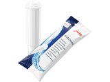 60209 CLARIS White Filterpatrone Weiß im MediaMarkt Saturn Prospekt 60209 CLARIS White Filterpatrone Weiß von JURA im aktuellen MediaMarkt Saturn Prospekt für 11,99 €