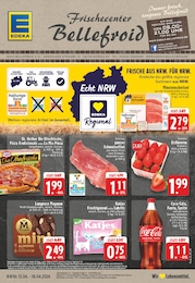 EDEKA Prospekt für Würselen mit 24 Seiten EDEKA Prospekt für Würselen: "Aktuelle Angebote", 24 Seiten, 13.04.2026 - 18.04.2026