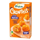 Croustis de légumes surgelés - BONDUELLE dans le catalogue Carrefour Market