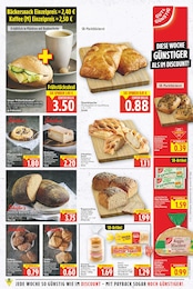 Kaffee Angebot im aktuellen E center Prospekt auf Seite 9