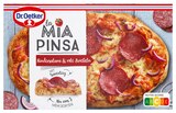 La Mia Pinsa Angebote von Dr. Oetker bei Lidl Neuss für 1,99 €