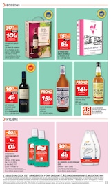 Vin en promo dans le catalogue Netto à la page 23