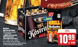 Edel Pils oder Radler Angebote von Köstritzer bei E center Freital für 10,99 €