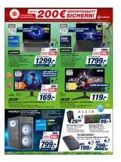 Externe Festplatte im expert Prospekt in Cottbus Aktueller expert Prospekt mit Externe Festplatte, "Ach du dickes Ei!", Seite 5