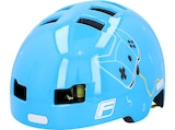 Aktuelles 50619 BMX Kinder Plus Game (Fahrradhelm, 48 - 54 cm, Blau) Angebot bei MediaMarkt Saturn in Oldenburg ab 30,01 €