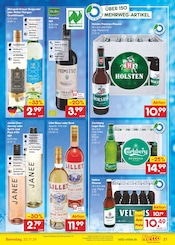 Aktueller Netto Marken-Discount Prospekt mit Veltins, "Aktuelle Angebote", Seite 26