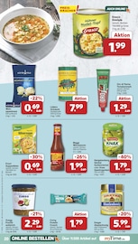 Aktueller famila Nordwest Prospekt mit Kräuter, "Markt - Angebote", Seite 20