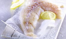 Poisson dans le catalogue Casino Supermarchés Filet de Lieu Noir à 5,99 € en promo chez Casino Supermarchés