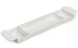 Plateau extensible de baignoire - Stokomani à Calais Plateau extensible de baignoire en promo chez Stokomani Calais à 3,00 €