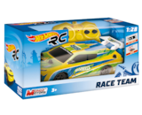 RC Race Team von Hot Wheels im aktuellen Rossmann Prospekt für 12,99 €