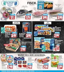 Wurst im HIT Prospekt "ECHTE VIELFALT" mit 19 Seiten (Solingen (Klingenstadt))