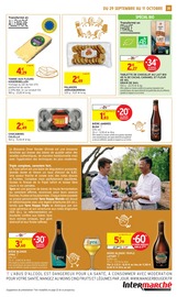 Promos Tablette dans le catalogue "Intermarché" de Intermarché Hyper Tablette en promo dans le catalogue Intermarché Hyper à la page 25