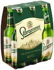 Aktuelle Bier Angebote bei REWE in Hannover Aktuelles Lager Angebot bei REWE in Hannover ab 4,99 €