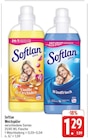 Weichspüler Vanille & Orchidee Angebote von Softlan bei E center Chemnitz für 1,29 €