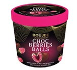 Choc Früchte schokoliert im Angebot bei Lidl in Essen Choc Früchte schokoliert Angebote von BOUJEE bei Lidl Essen für 2,99 €