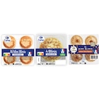 SUR TOUS LES BLINIS - CARREFOUR en promo chez Carrefour SUR TOUS LES BLINIS - CARREFOUR dans le catalogue Carrefour